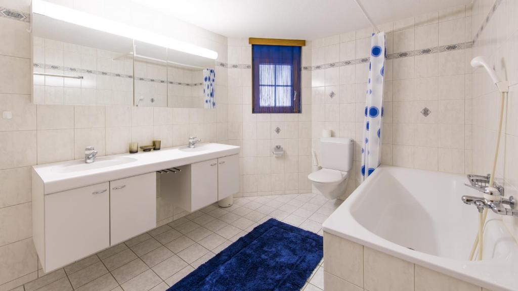 Haus Evita Saas-Grund Pokój zdjęcie