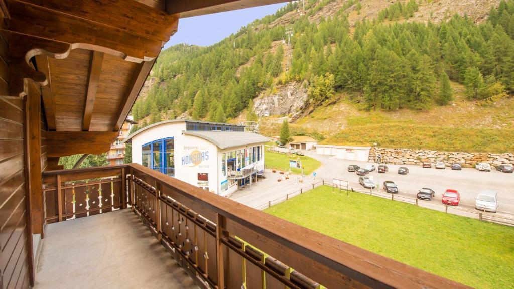 Haus Evita Saas-Grund Pokój zdjęcie