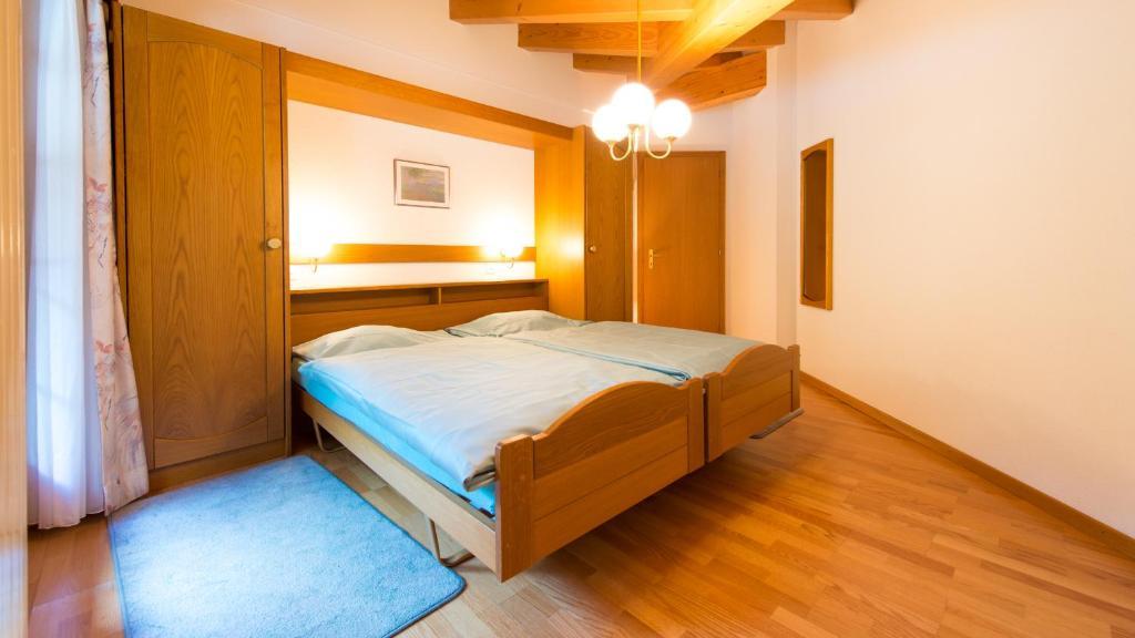 Haus Evita Saas-Grund Pokój zdjęcie