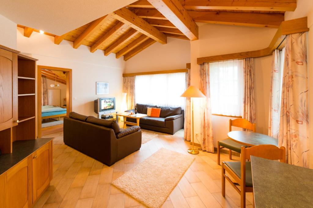 Haus Evita Saas-Grund Pokój zdjęcie