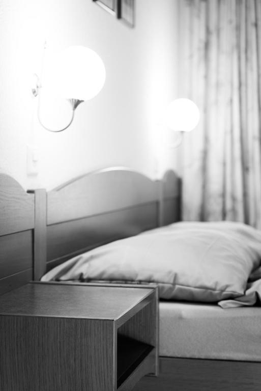 Haus Evita Saas-Grund Pokój zdjęcie