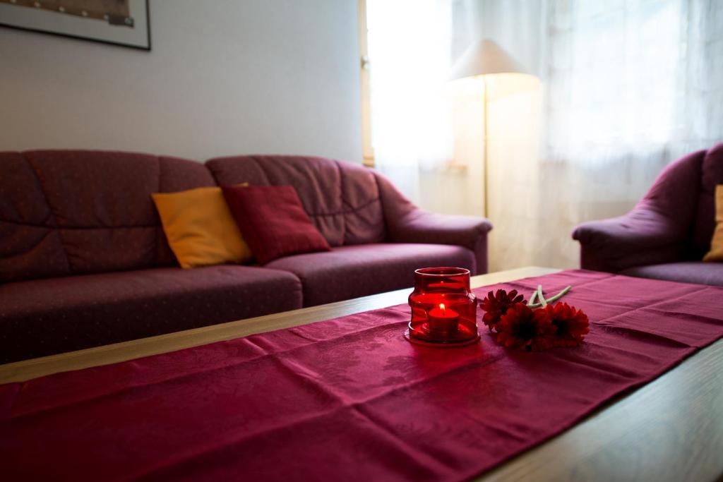 Haus Evita Saas-Grund Pokój zdjęcie