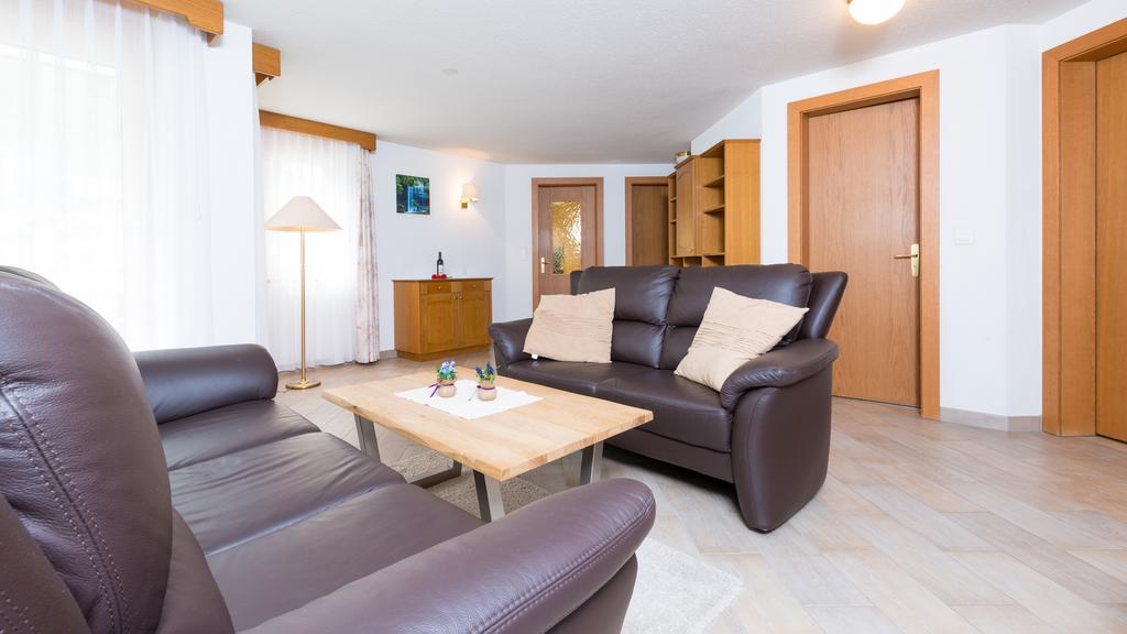 Haus Evita Saas-Grund Pokój zdjęcie